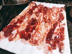 吊龙肉-仄园围炉坊·牛肉火锅·汕头卤水火锅(蛇口店)