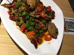 -蜀锦堂·川味现炒(襄阳武商汇店)