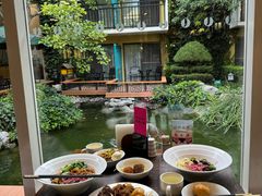 -北京建国饭店