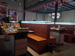 -战友蚝情烧烤工场(嘉华店)