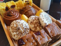 -紫泥369粗粮季(鼓楼店)