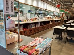 -金鼎轩·滋养小餐馆(联想桥店)