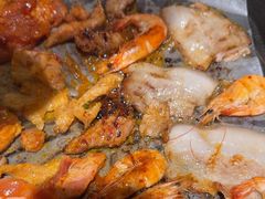 -姜胖胖无限自助烤肉(弹子石店)