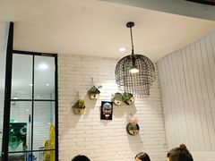 大堂-三猫黑鱼花(南大店)