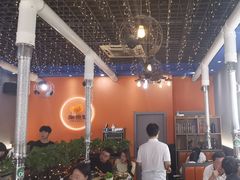 -胡悦里韩式烤肉(芝罘万达广场店)