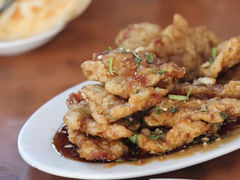 -铁东熏肉大饼铺