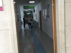 -成都市妇女儿童中心医院(中心院区)