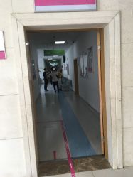 -成都市妇女儿童中心医院(中心院区)