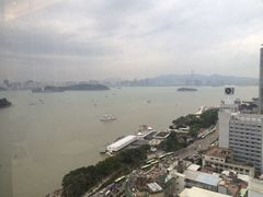 -必胜客(海滨店)