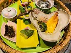 -蟹道乐(網元別館店)