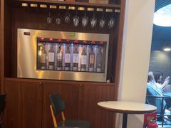 -BAKER&SPICE(安福路店)