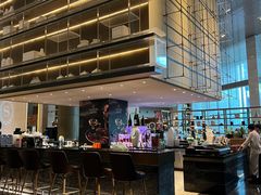 -博林天瑞喜来登酒店·西丽尚膳