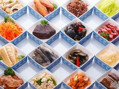 极品方碟-浣花锦绣(杜甫草堂店)