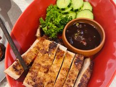 -太食獸泰式茶餐厅(IFS国金中心店)