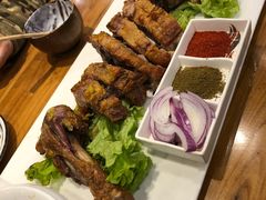 -巴依老爷新疆美食(望京小街店)