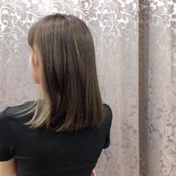 -GIRL STYLE 烫发·染发沙龙