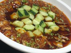 鱼露腌花甲-石头咕(黄岐店)