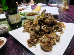 -万柳阁小馆·花园餐厅(龙潭湖店)