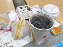 -麦当劳(吴中大道店)