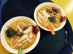 -结霜桥叻沙