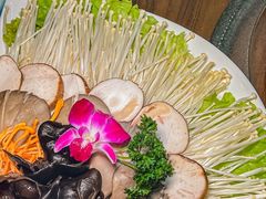 -南门四季铜锅涮肉(左家庄店)