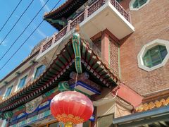 -力力豆花庄(广渠门店)