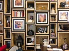 -咖法森林·咖啡  酒吧(天河店)