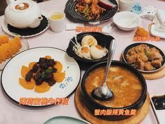 -丰鲤楼•闽南茶楼(仟禧汇店)