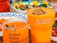 -Grande A'moo(上海万象城店)