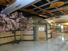 -极乐汇汗蒸会馆(杭州店)