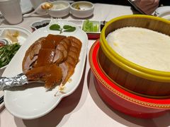 -大鸭梨烤鸭(甘家口店)