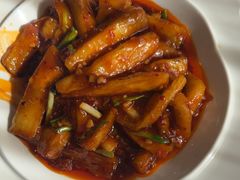 -金熊猫川菜餐厅