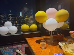 -AZUL by FUEL蓝色·法式酒馆(琶醍店)