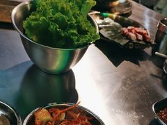 -哈哈碳都·牛肋条无限自助烤肉(宝龙店)