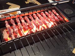 -很久以前羊肉串(簋街店)