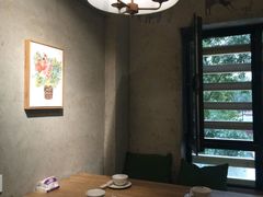 -李记潮汕砂锅粥(营福路店)