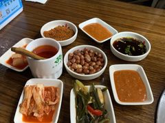 -韩风炭火烤肉(天宁寺路店)