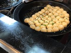 -小杨生煎(香港名都店)