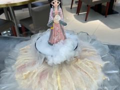-楚鱼王·河鲜·湖北菜(华农店)