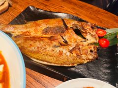 -纳瓦新疆菜(银都店)