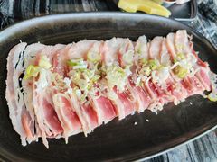 -义气烤肉餐吧(大族广场店)