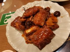-南来顺饭庄·清真(南菜园店)