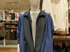 -优衣库(广州恒宝广场店)