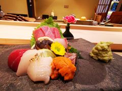 -鮨一日本料理(大中华店)
