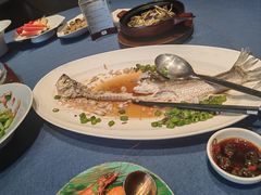 -宴周康·精致江浙菜(周浦店)