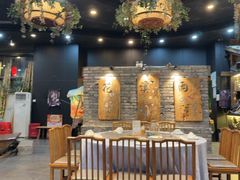 -花溪雨·森林餐厅(石基店)