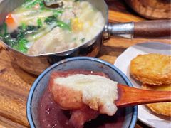 -小满手工粉(环宇荟店)