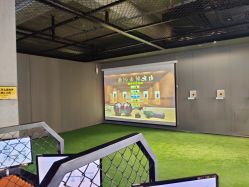 -嗨翻Hi-Fun竞技主题乐园·蹦床团建生日聚会(五棵松华熙店)