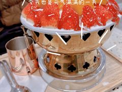 -MINIPOPO鲜奶·甜品(宽厚里店)