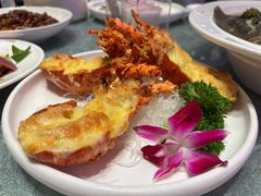 -79号渔船海鲜饭店(西丽店)